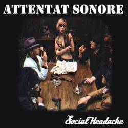 Social Headache